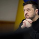 Зеленський розкрив деталі зустрічі з Абрамовичем