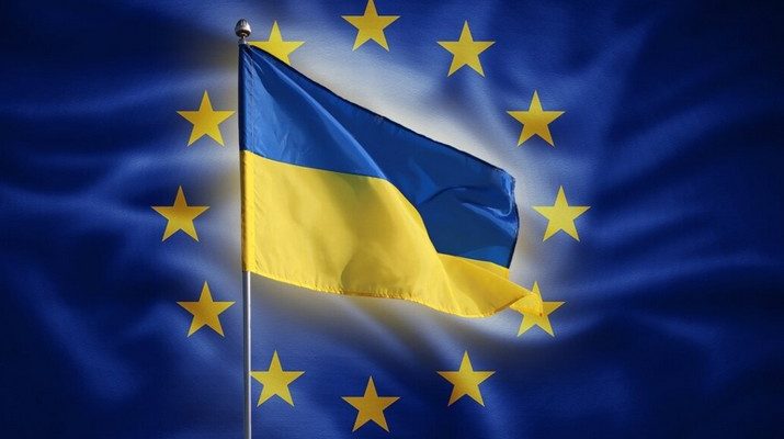 ЄС готується відкрити перший кластер переговорів з Україною 