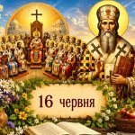 Яке церковне свято 16 червня 2026 року: день ангела, що не можна робити та народні прикмети