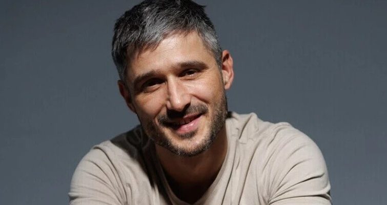Андрій Федінчик: біографія та цікаві факти про актора 