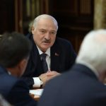 Лукашенко заявив про зустріч із представниками Зеленського
