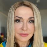 Ольга Сумська: біографія та цікаві факти про українську акторку