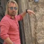 Олег Винник здивував фанатів незвичною поведінкою у Празі