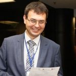 Данило Гетманцев: біографія та цікаві факти про народного депутата
