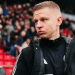 Олександр Зінченко: біографія та цікаві факти про українського футболіста
