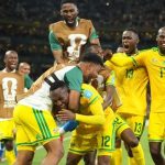 ПАР сенсаційно вийшла в плейоф ЧС-2026 після перемоги над Кореєю