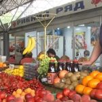 В Україні прогнозують дефіцит фруктів і ягід через заморозки