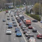 За які порушення ПДР можуть забрати автомобіль в Україні