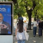 Партія Пашиняна заявила про перемогу на виборах у Вірменії
