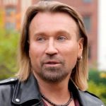 Олег Винник: біографія та цікаві факти про співака