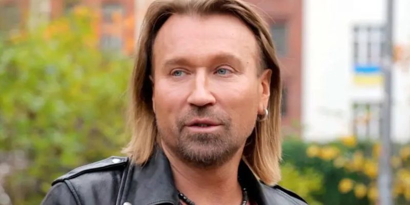 Олег Винник: біографія та цікаві факти про співака 
