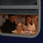 Між Дніпром та Одесою запускають перший швидкісний Інтерсіті з 28 червня