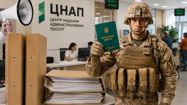 Нові правила військового обліку для роботодавців: що змінилося з 27 червня 2026 року 