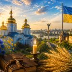 4 червня 2026: церковне та державне свято, день ангела, історичний календар