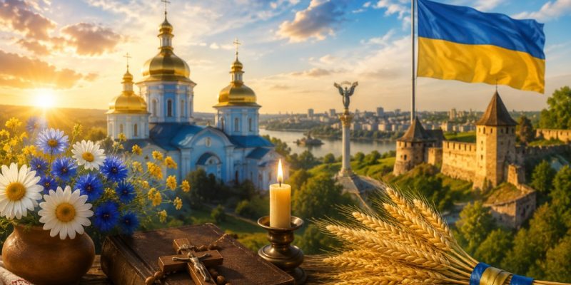 4 червня 2026: церковне та державне свято, день ангела, історичний календар