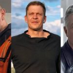 Названо найзатребуваніших українських акторів 2026 року