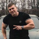 Сергій Данилець: біографія та цікаві факти про блогера