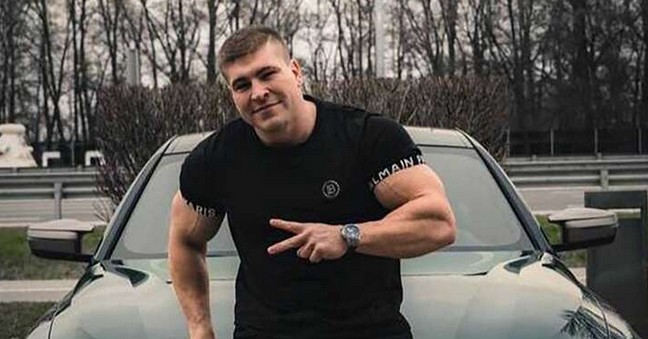 Сергій Данилець: біографія та цікаві факти про блогера 