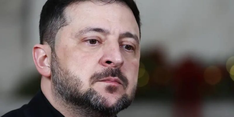 Зеленський висунув Лукашенко ультиматум 