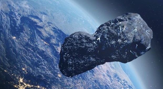 До Землі наближається астероїд, який не підлітав так близько понад 400 років 