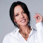 Ірина Горова: біографія та цікаві факти про продюсерку