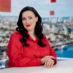 Соломія Вітвіцька: біографія та цікаві факти про телеведучу