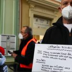Данія обмежить захист для частини українських чоловіків