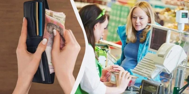 Українців попередили про ризики покупок без касового чека