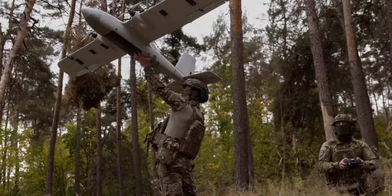 В Україні стартувала масштабна реформа військової служби 