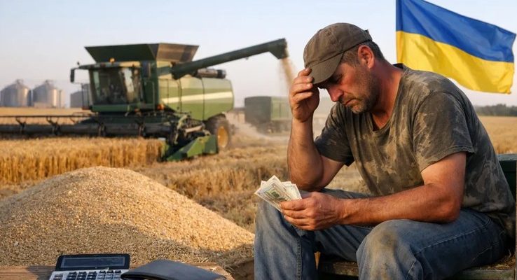 В Україні аграрії отримають до 1000 грн на гектар на добрива 