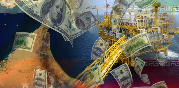 Ціни на нафту впали до мінімуму з початку війни Ірану після перемир’я 