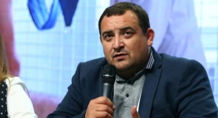 Сергій Кузьміних: біографія та цікаві факти про народного депутата 