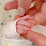 Ольга Харлан уперше стала мамою: у спортсменки народилася донька