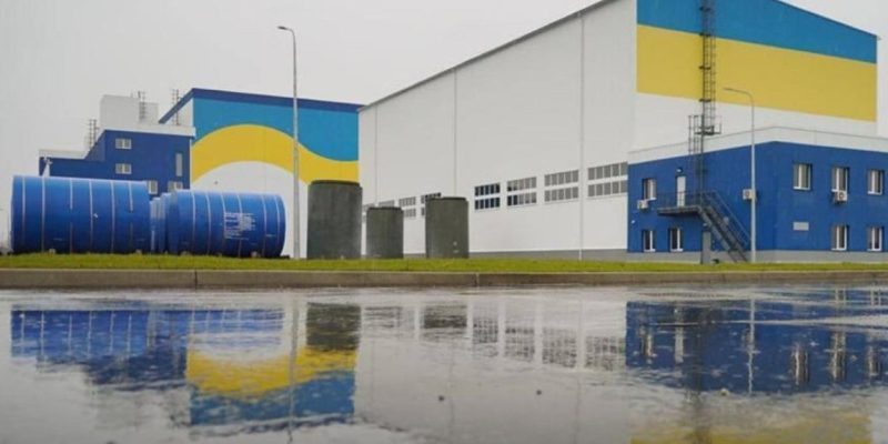 РФ атакувала сховище ядерного палива в Чорнобильській зоні 