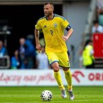 Ярмоленко побив рекорд Шевченка, який тримався майже 14 років