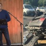 Пастор Павло Плешивцев отримав підозру після смертельної ДТП у Києві