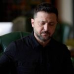 Зеленський підписав закон про російську мову в Україні