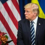 Трамп ініціює обговорення ліцензій на виробництво зброї в Україні