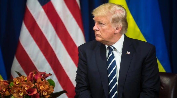 Трамп ініціює обговорення ліцензій на виробництво зброї в Україні 