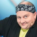 Юрій Ткач: біографія та цікаві факти про українського актора і шоумена