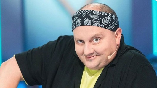 Юрій Ткач: біографія та цікаві факти про українського актора і шоумена 