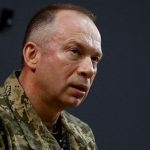 Олександр Сирський: біографія та цікаві факти про головнокомандувача ЗСУ