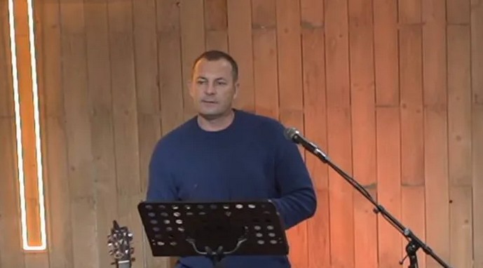 Павло Плешивцев: біографія та цікаві факти про скандального пастора 