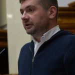 Олександр Божков: біографія та цікаві факти про народного депутата