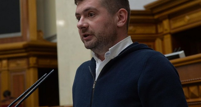 Олександр Божков: біографія та цікаві факти про народного депутата 