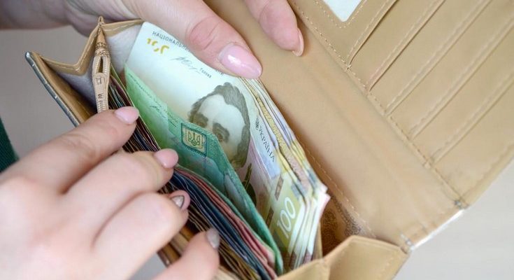 Уряд затвердив сценарій економіки до 2029 року із зарплатою 44 тис. грн 