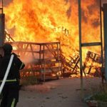 Росія атакувала Україну 729 цілями: ППО знешкодила 642
