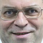 Сергій Пашинський: біографія та цікаві факти про українського політика
