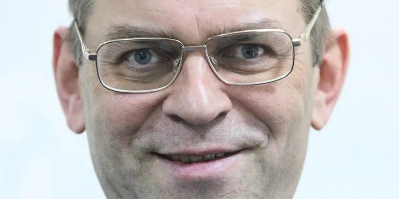Сергій Пашинський: біографія та цікаві факти про українського політика 