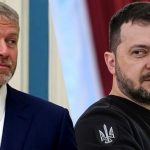 Зеленський попросив Британію передати кошти Абрамовича Україні